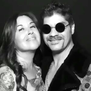 Meet your Posher, Donna